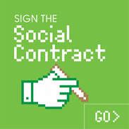 Rainforest Social Contract